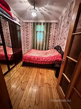 Satılır 3 otaqlı yeni tikili 105 m²