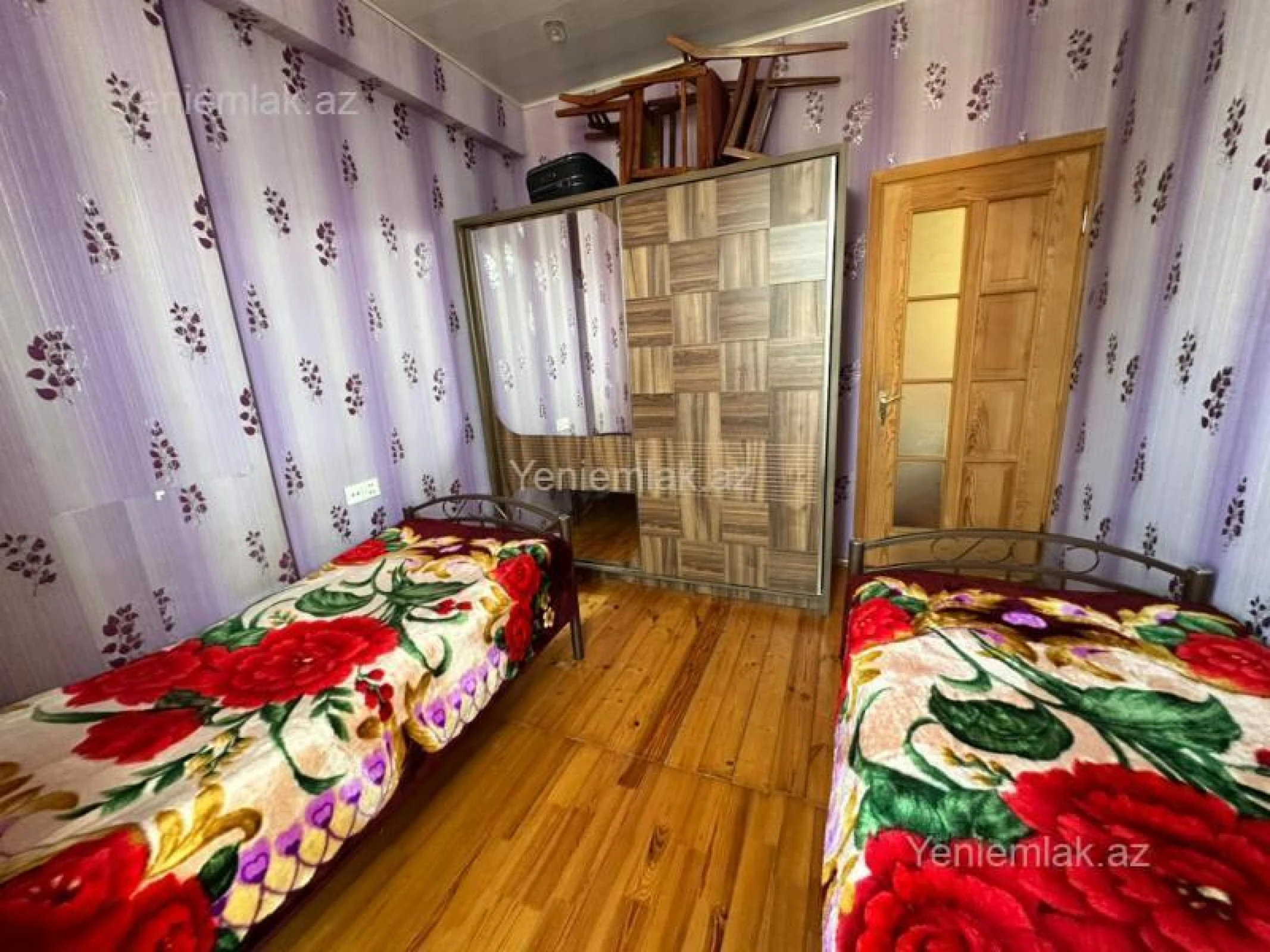 Satılır 3 otaqlı yeni tikili 105 m²