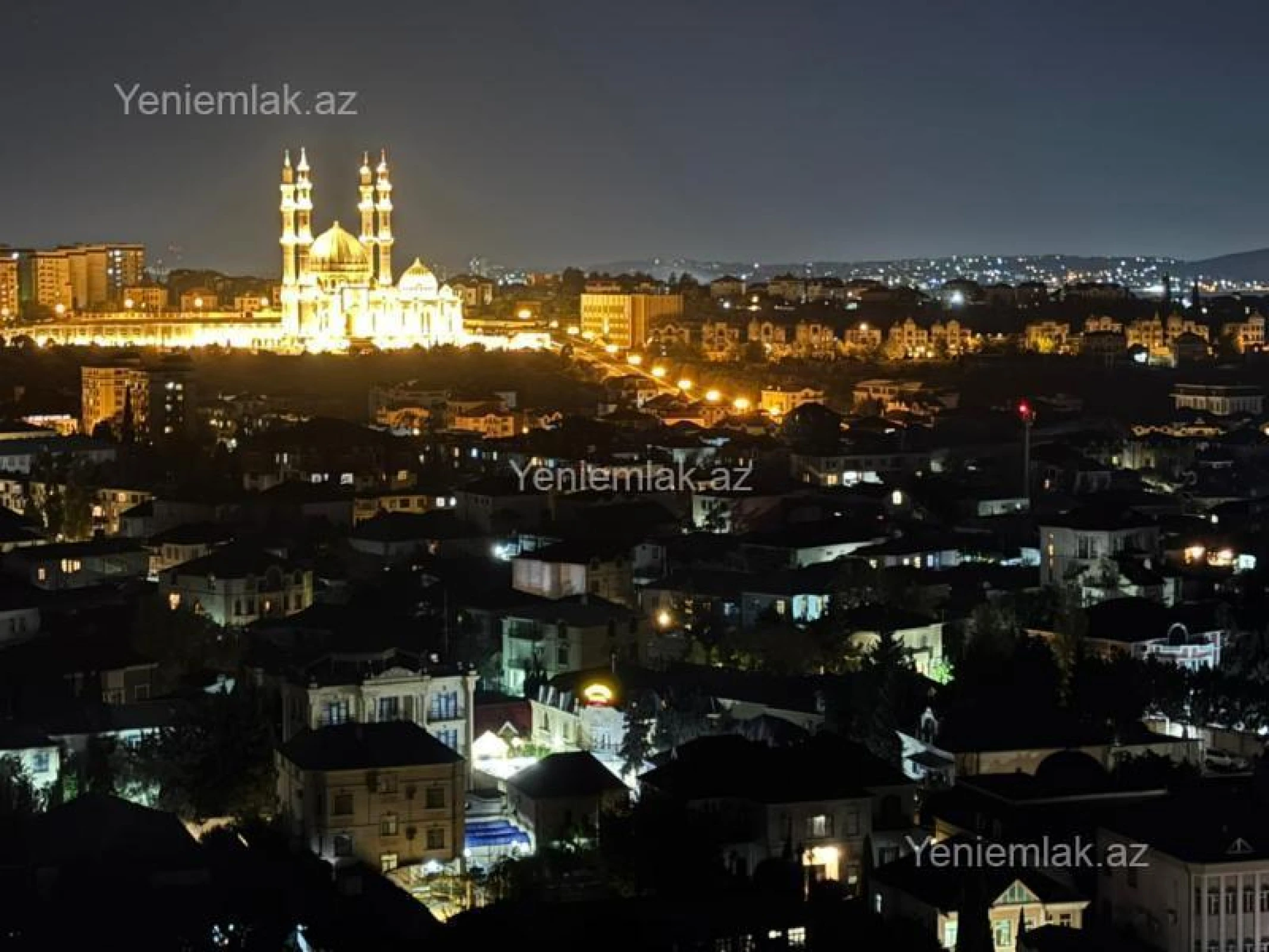 Satılır 3 otaqlı yeni tikili 140 m²