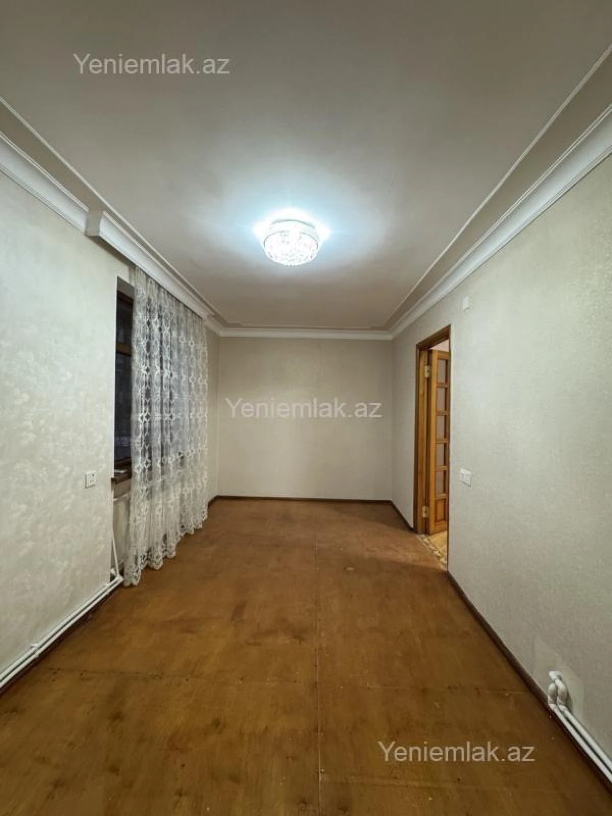 Satılır 3 otaqlı köhnə tikili 62 m²