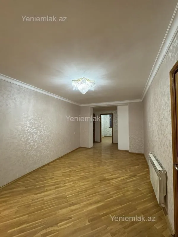 Satılır 3 otaqlı köhnə tikili 62 m²