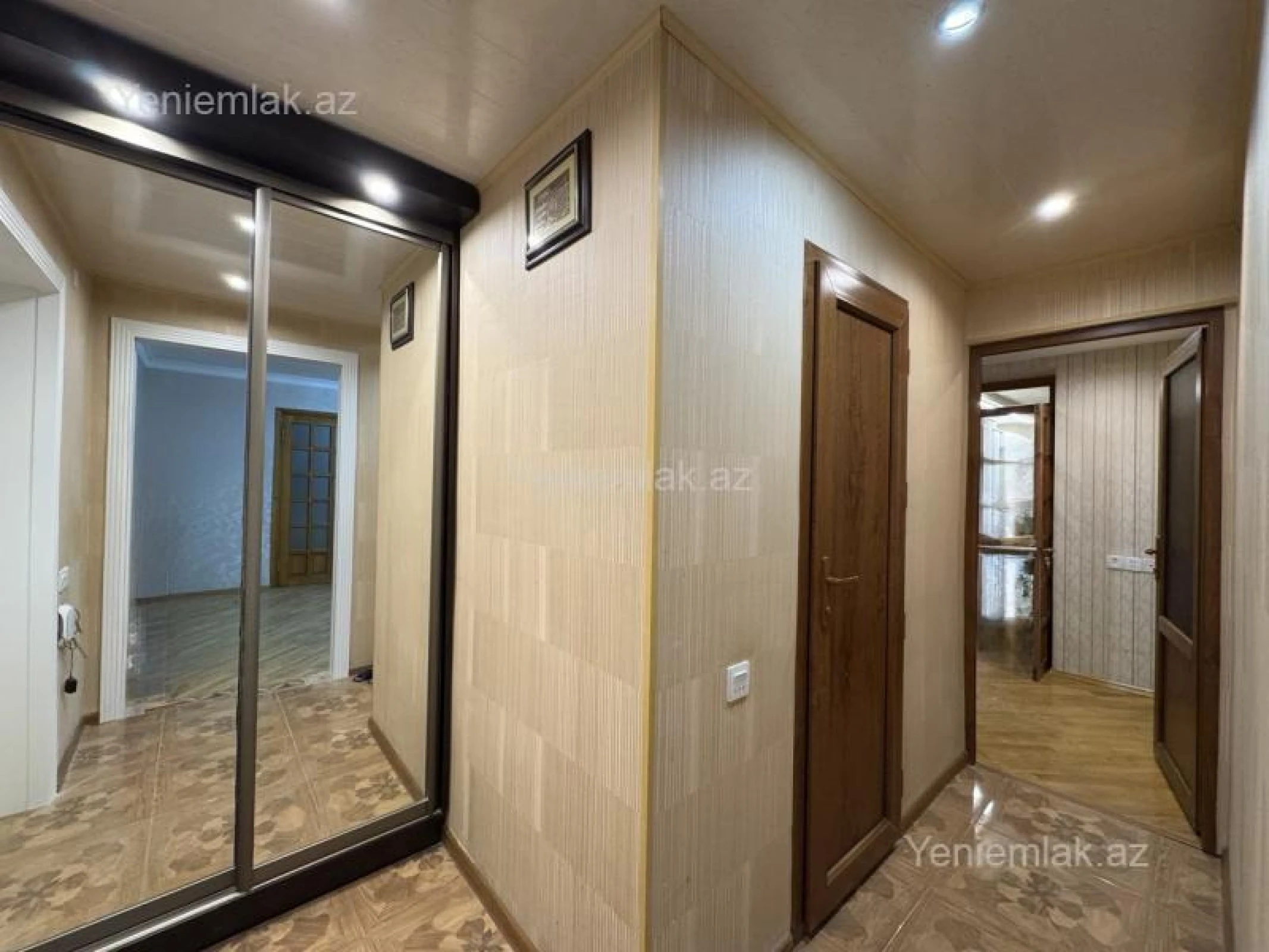 Satılır 3 otaqlı köhnə tikili 62 m²