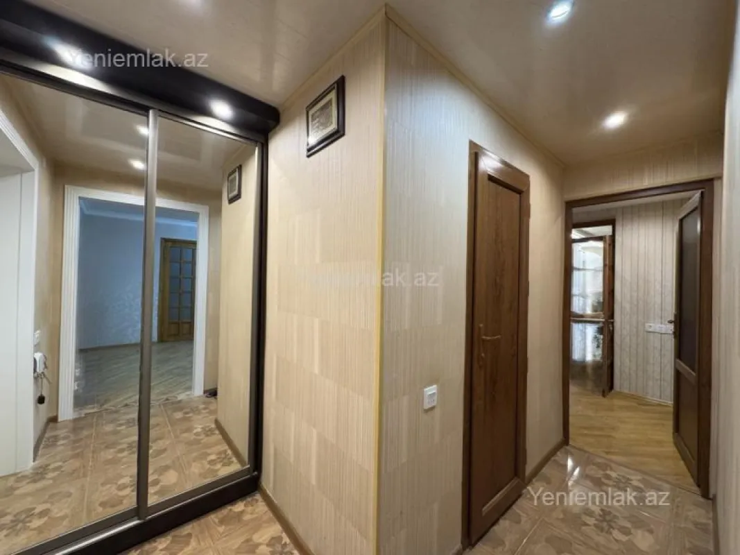 Satılır 3 otaqlı köhnə tikili 62 m²
