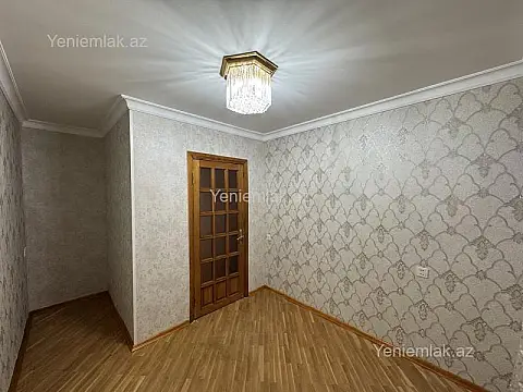 Satılır 3 otaqlı köhnə tikili 62 m²