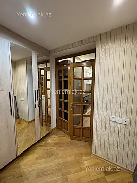 Satılır 3 otaqlı köhnə tikili 62 m²