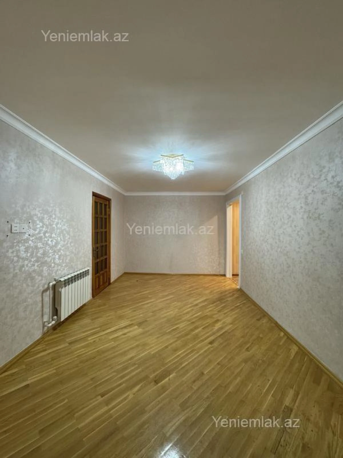 Satılır 3 otaqlı köhnə tikili 62 m²