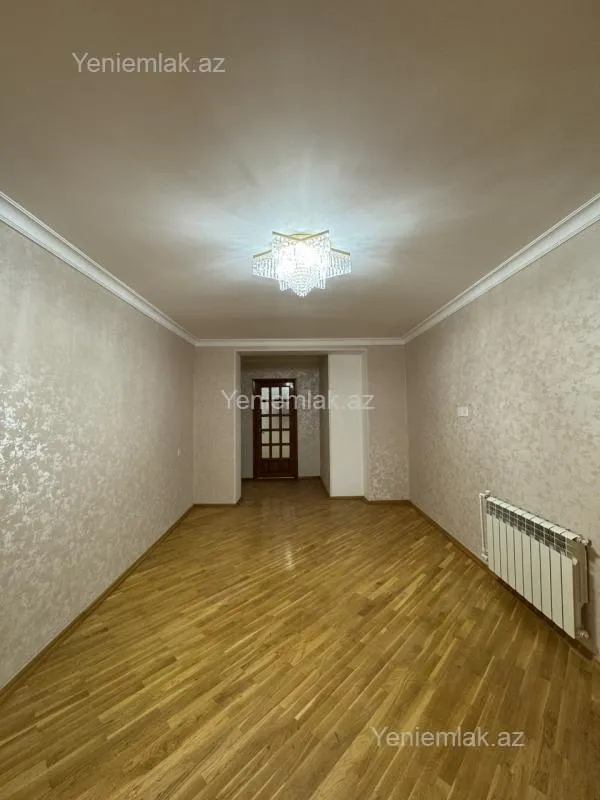 Satılır 3 otaqlı köhnə tikili 62 m²