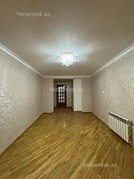 Satılır 3 otaqlı köhnə tikili 62 m² — Bakı, Sabunçu 3 otaq 62.00 m²