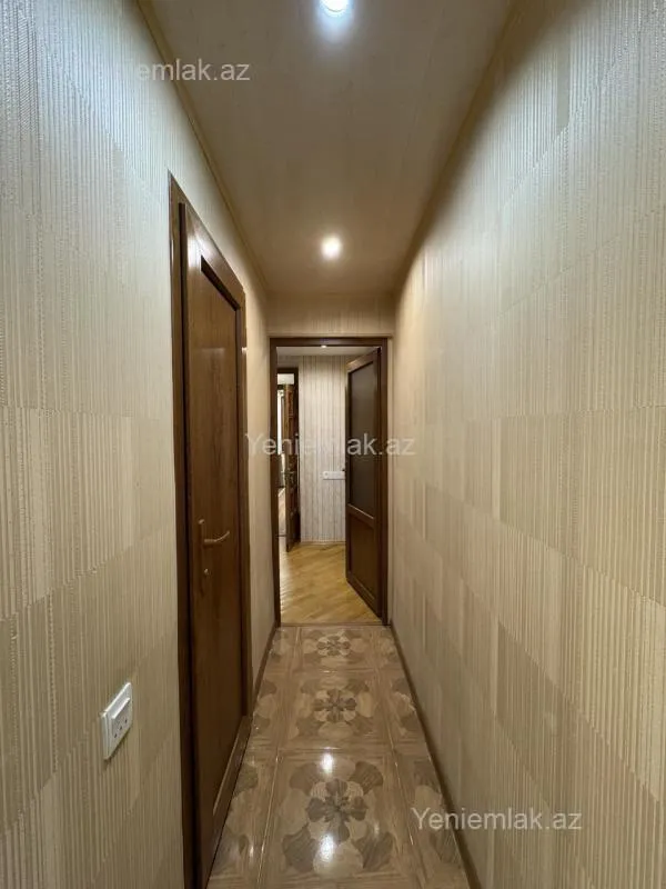 Satılır 3 otaqlı köhnə tikili 62 m²