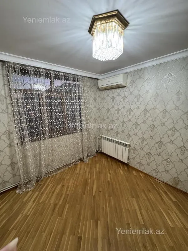 Satılır 3 otaqlı köhnə tikili 62 m²