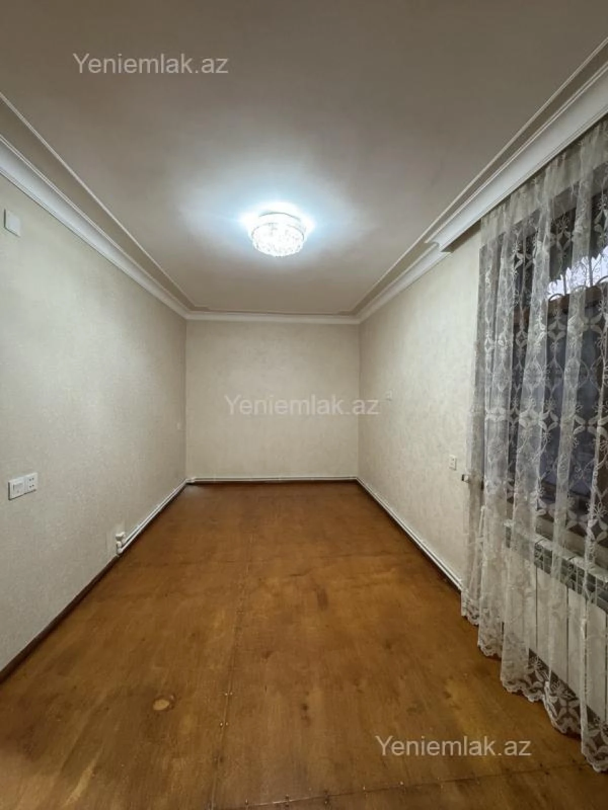 Satılır 3 otaqlı köhnə tikili 62 m²