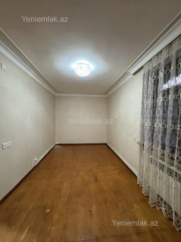 Satılır 3 otaqlı köhnə tikili 62 m²