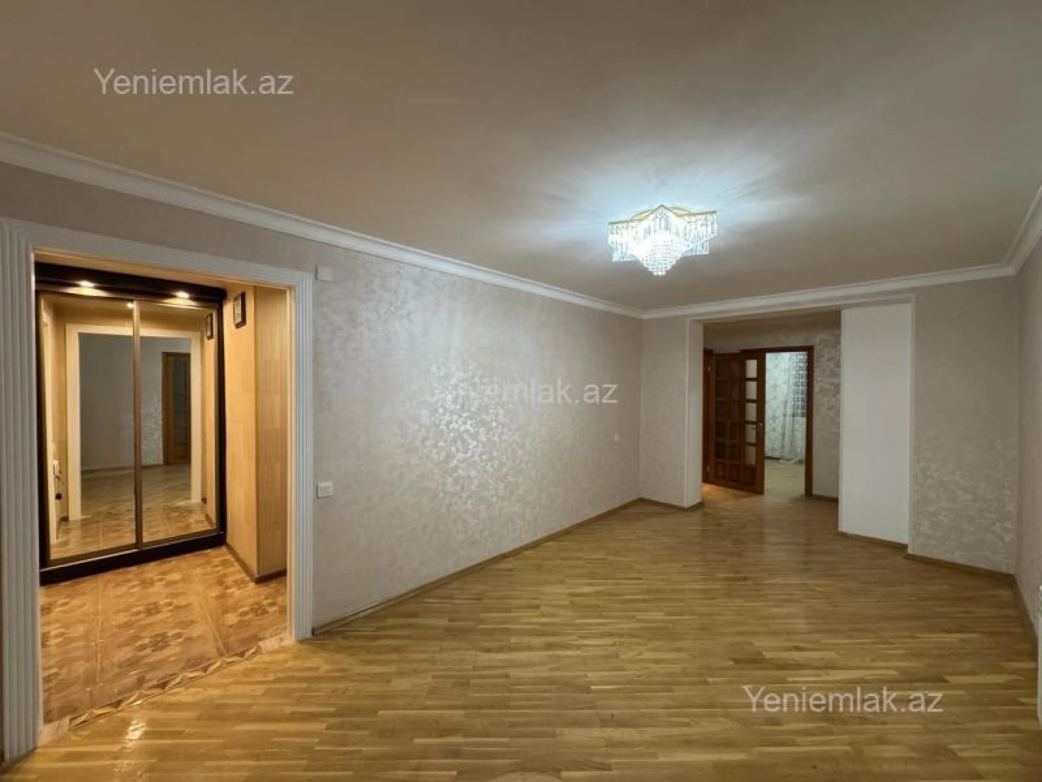 Satılır 3 otaqlı köhnə tikili 62 m²