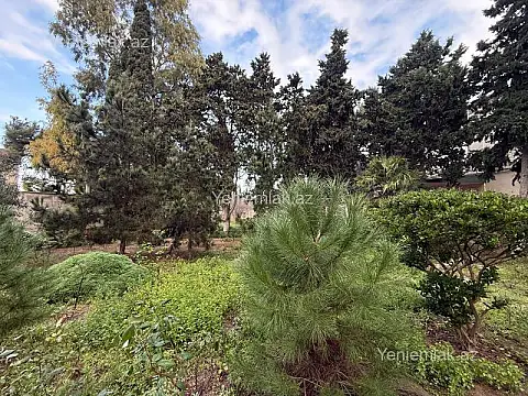 Satılır torpaq sahəsi — Bakı, Xəzər