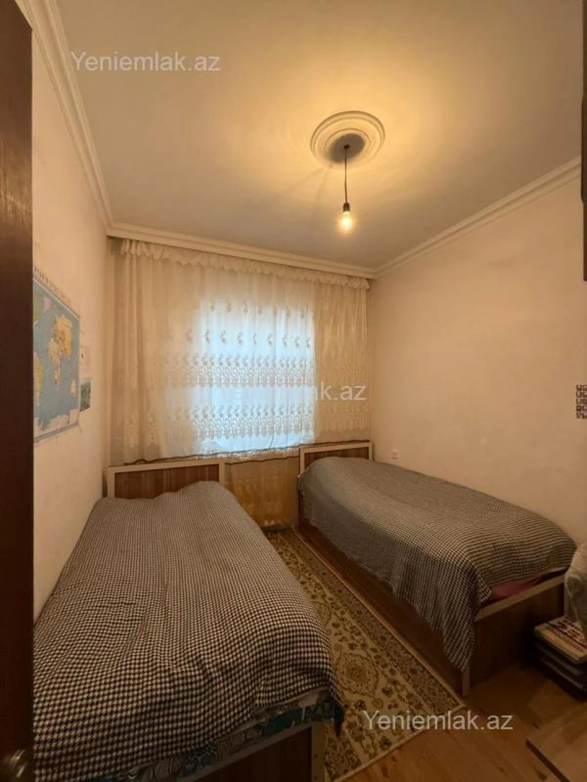 Satılır 8 otaqlı həyət evi 230 m²