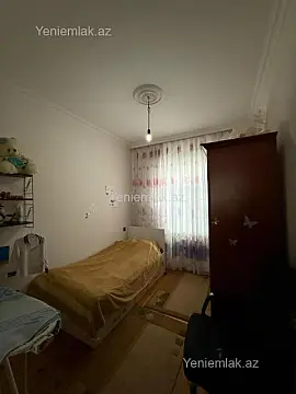 Satılır 8 otaqlı həyət evi 230 m²