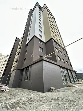 Satılır 3 otaqlı yeni tikili 135 m² — Bakı, Xətai 3 otaq 135.00 m²