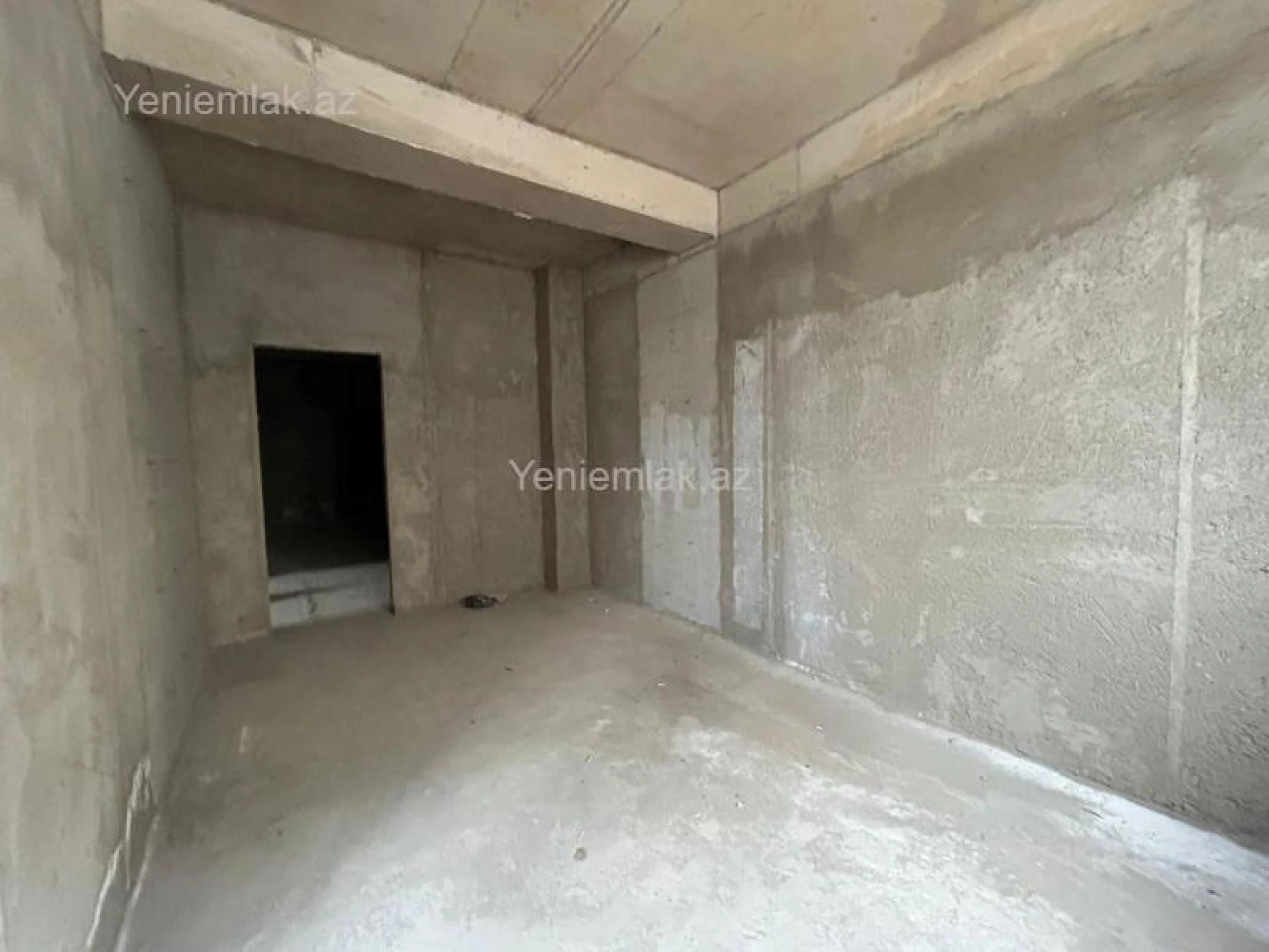 Satılır 3 otaqlı yeni tikili 135 m²