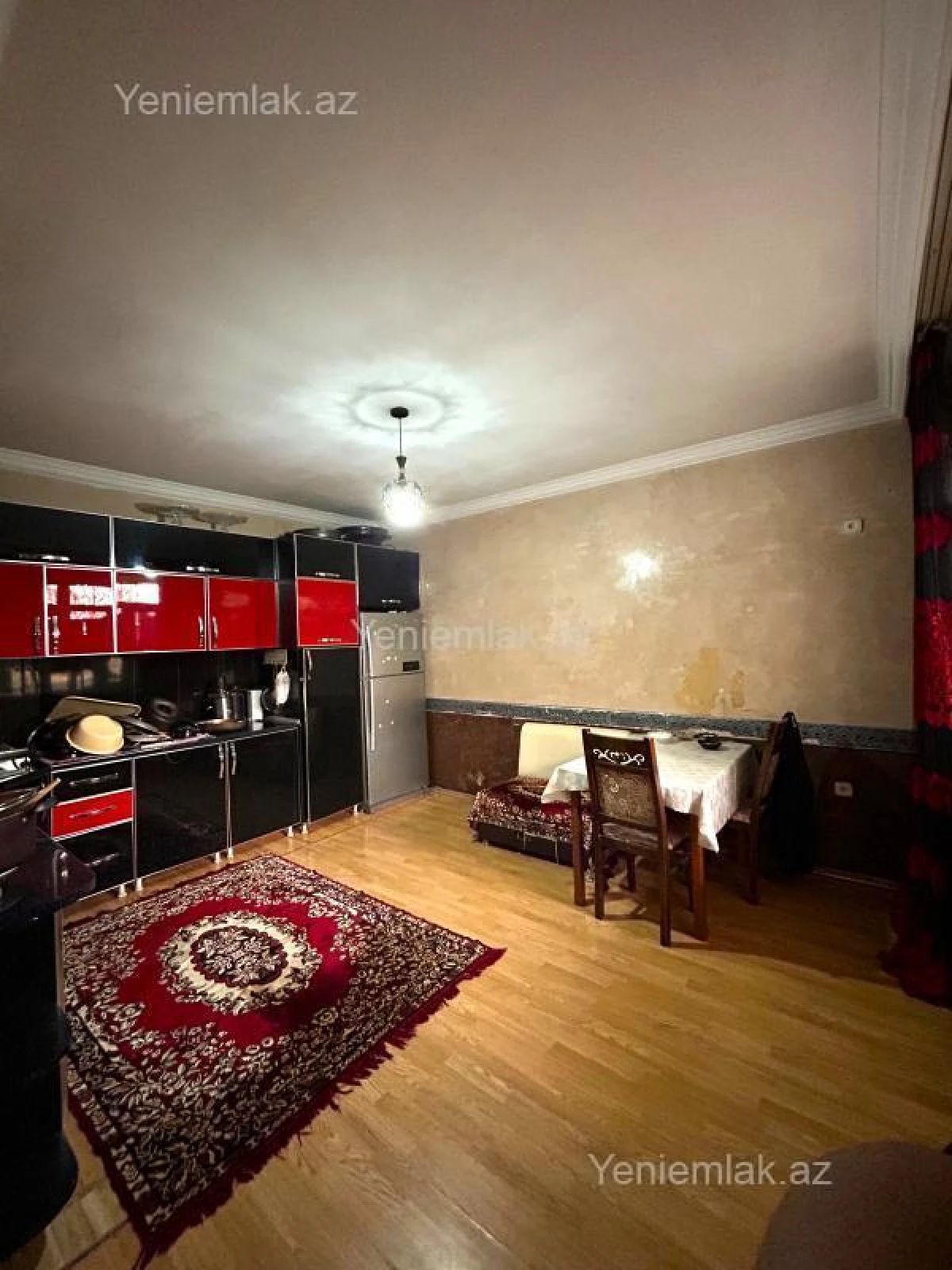 Satılır 3 otaqlı yeni tikili 110 m²