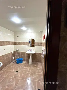 Satılır 3 otaqlı yeni tikili 110 m²