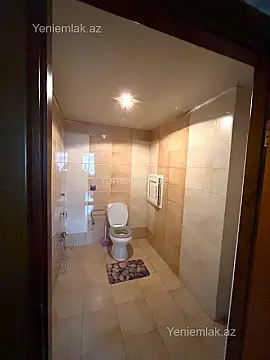Satılır 3 otaqlı yeni tikili 110 m²