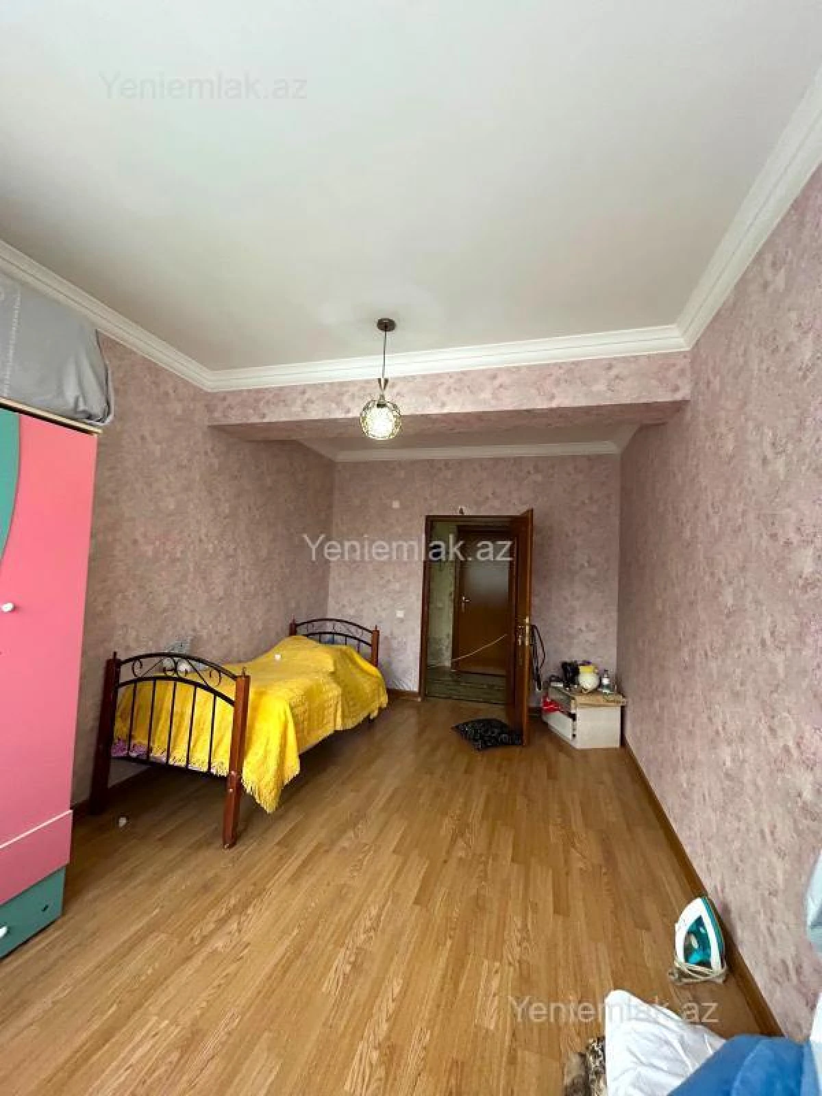 Satılır 3 otaqlı yeni tikili 110 m²