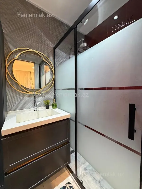 Satılır 3 otaqlı yeni tikili 132 m²