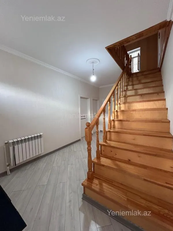 Satılır 4 otaqlı həyət evi 110 m²
