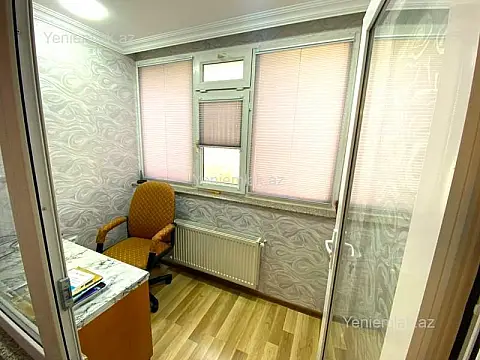 Satılır 2 otaqlı köhnə tikili 70 m²