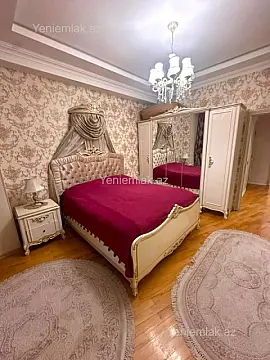 Satılır 3 otaqlı yeni tikili 87 m²