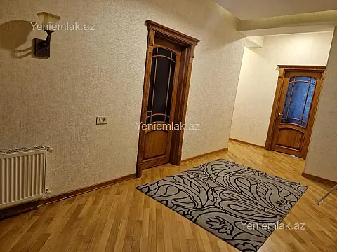 Satılır 2 otaqlı yeni tikili 129 m²