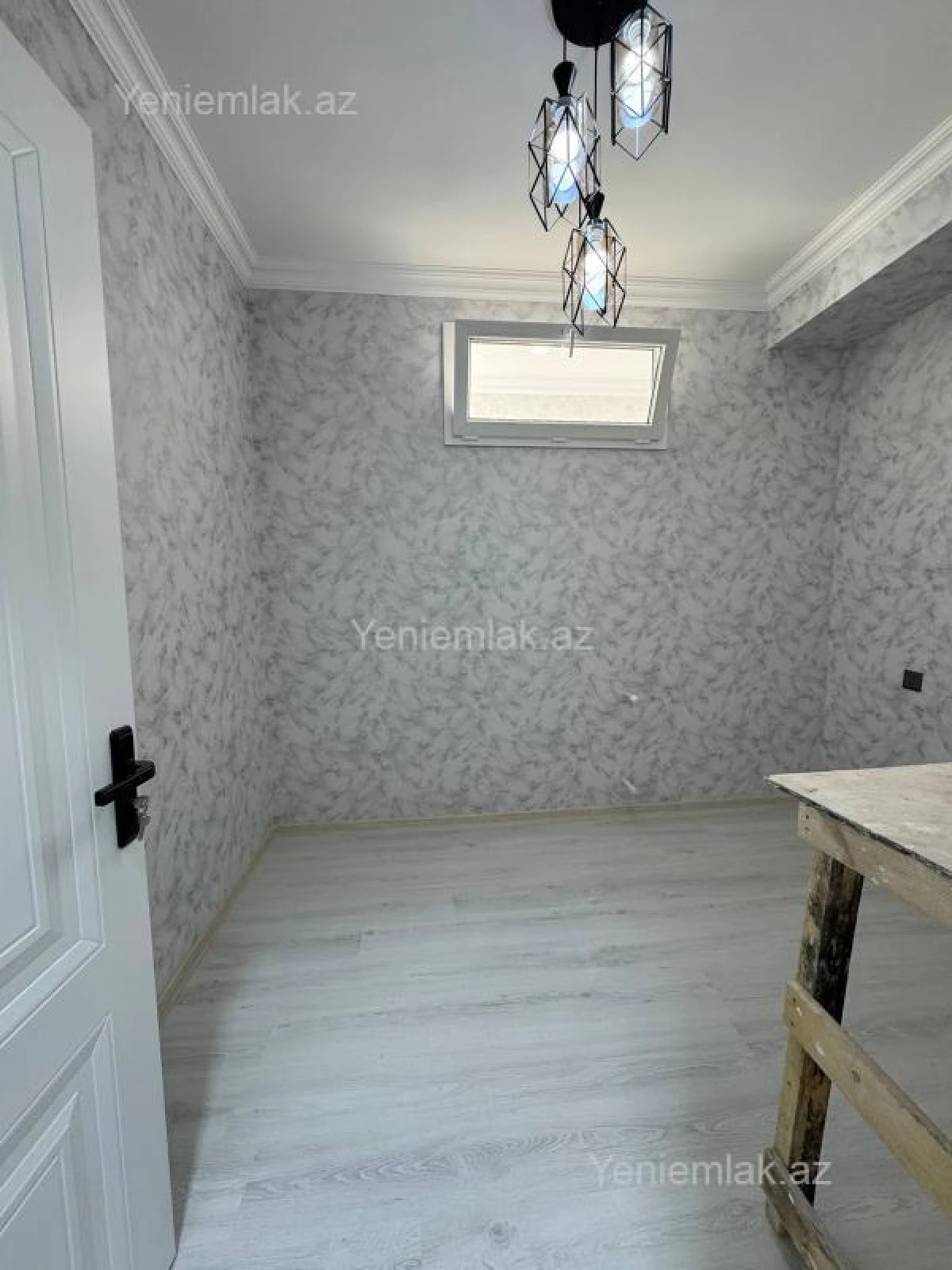Satılır 2 otaqlı yeni tikili 44 m²