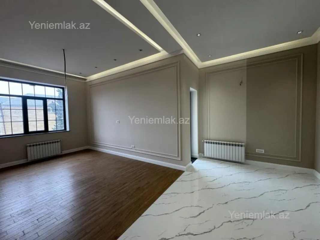Satılır 7 otaqlı həyət evi 550 m²