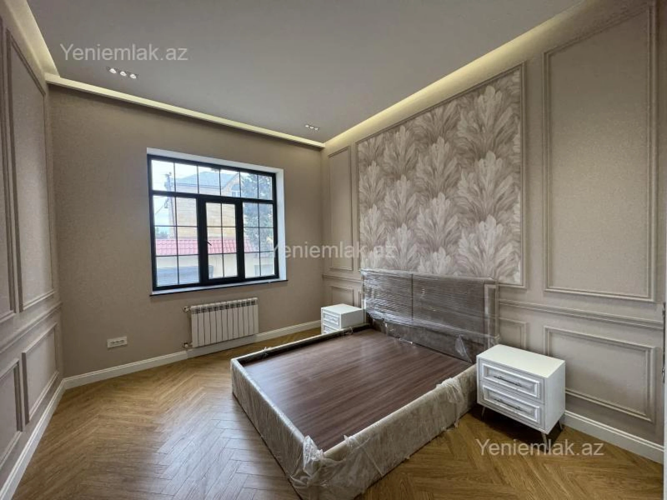 Satılır 7 otaqlı həyət evi 550 m²