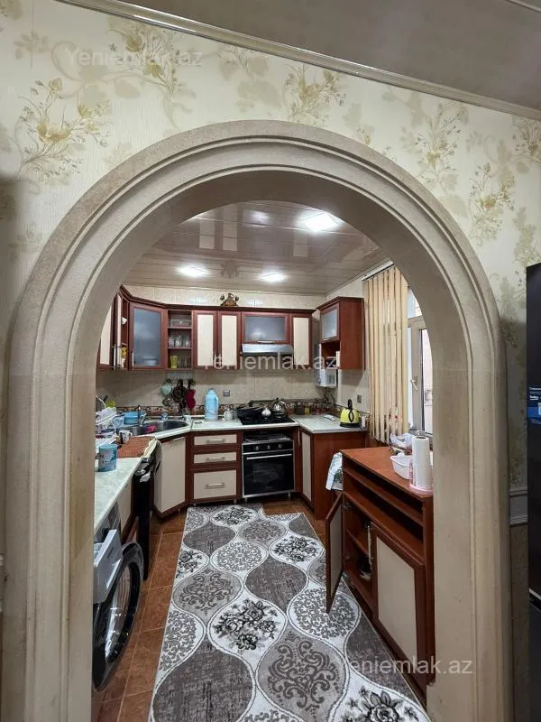 Satılır 3 otaqlı həyət evi 120 m²