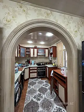 Satılır 3 otaqlı həyət evi 120 m²