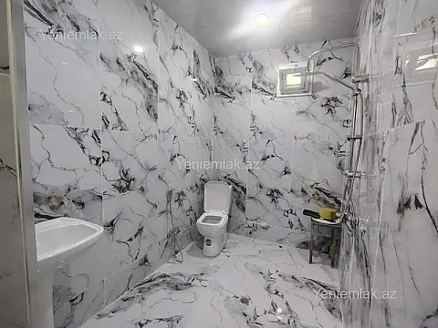 Satılır 3 otaqlı həyət evi 100 m²