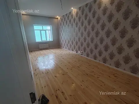 Satılır 3 otaqlı həyət evi 100 m²