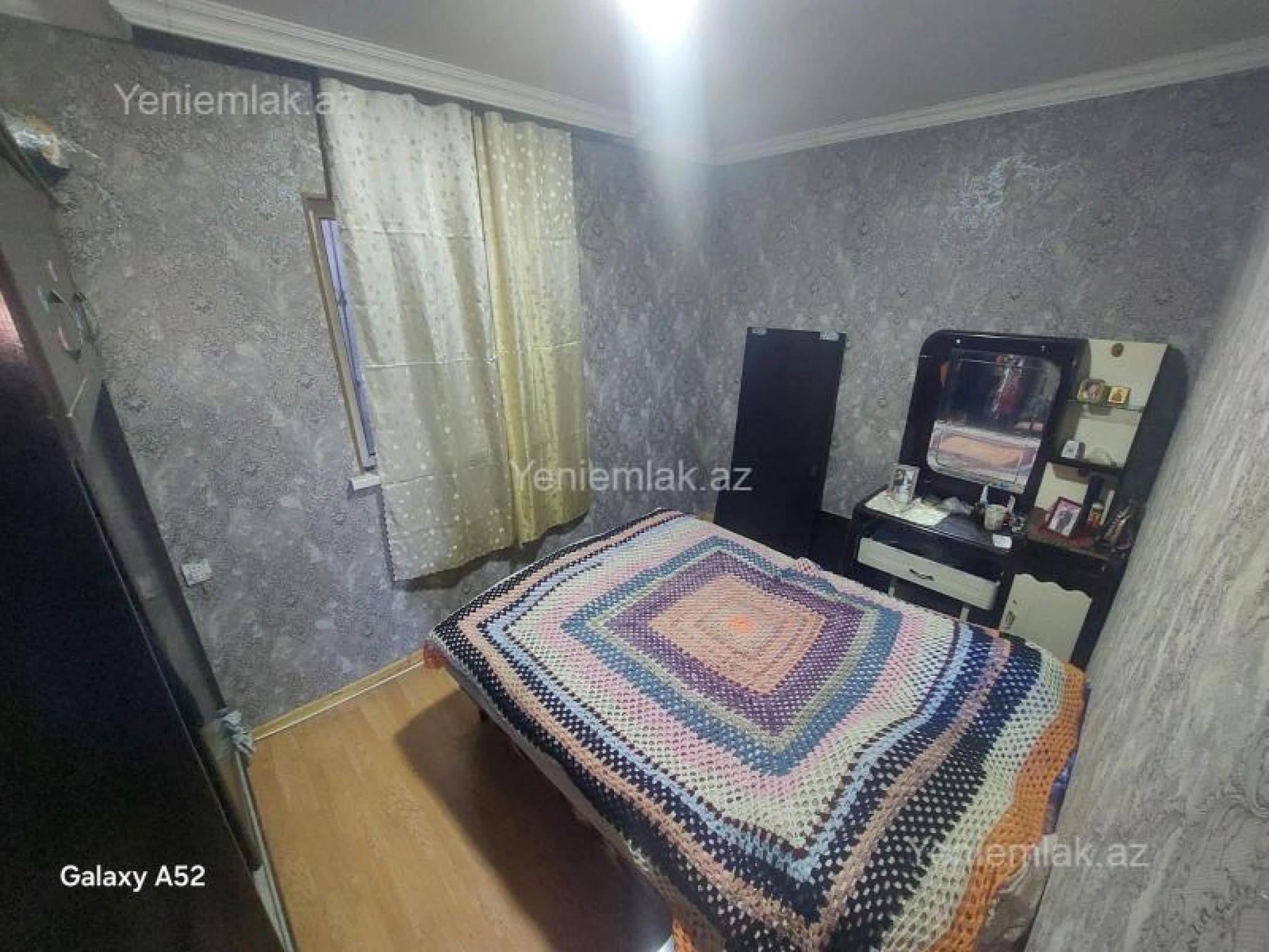 Satılır 3 otaqlı həyət evi 100 m²