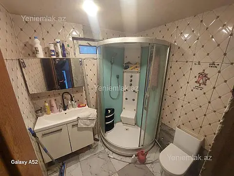 Satılır 3 otaqlı həyət evi 100 m²