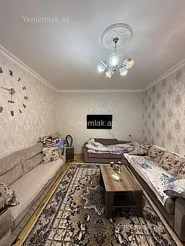 Satılır 3 otaqlı həyət evi 95 m²