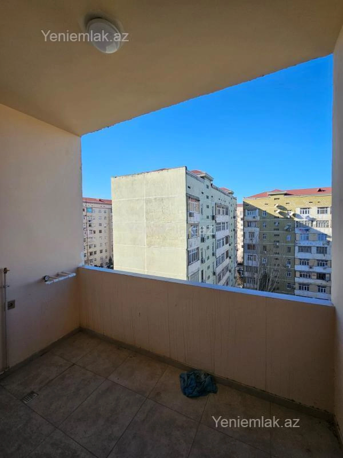 Satılır 2 otaqlı yeni tikili 107 m²