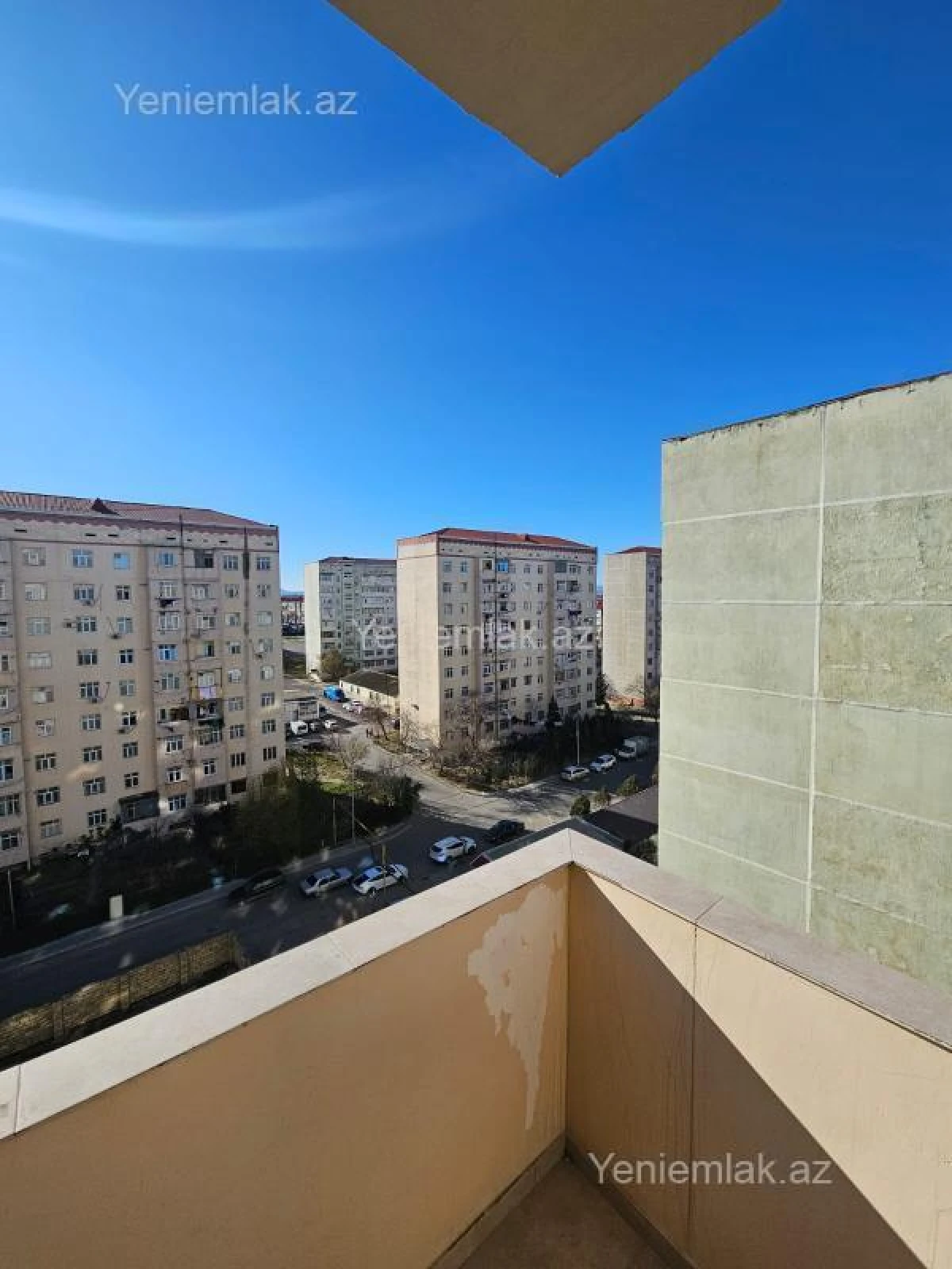 Satılır 2 otaqlı yeni tikili 107 m²