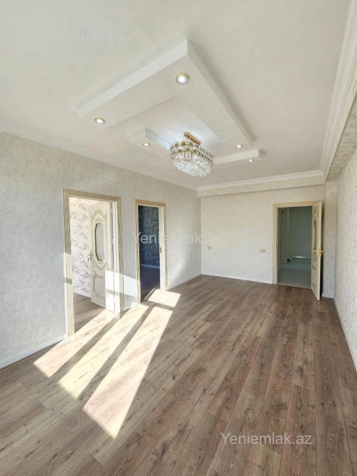 Satılır 2 otaqlı yeni tikili 107 m²