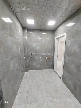 Satılır 3 otaqlı yeni tikili 85.5 m²