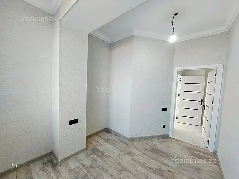 Satılır 3 otaqlı yeni tikili 85.5 m²
