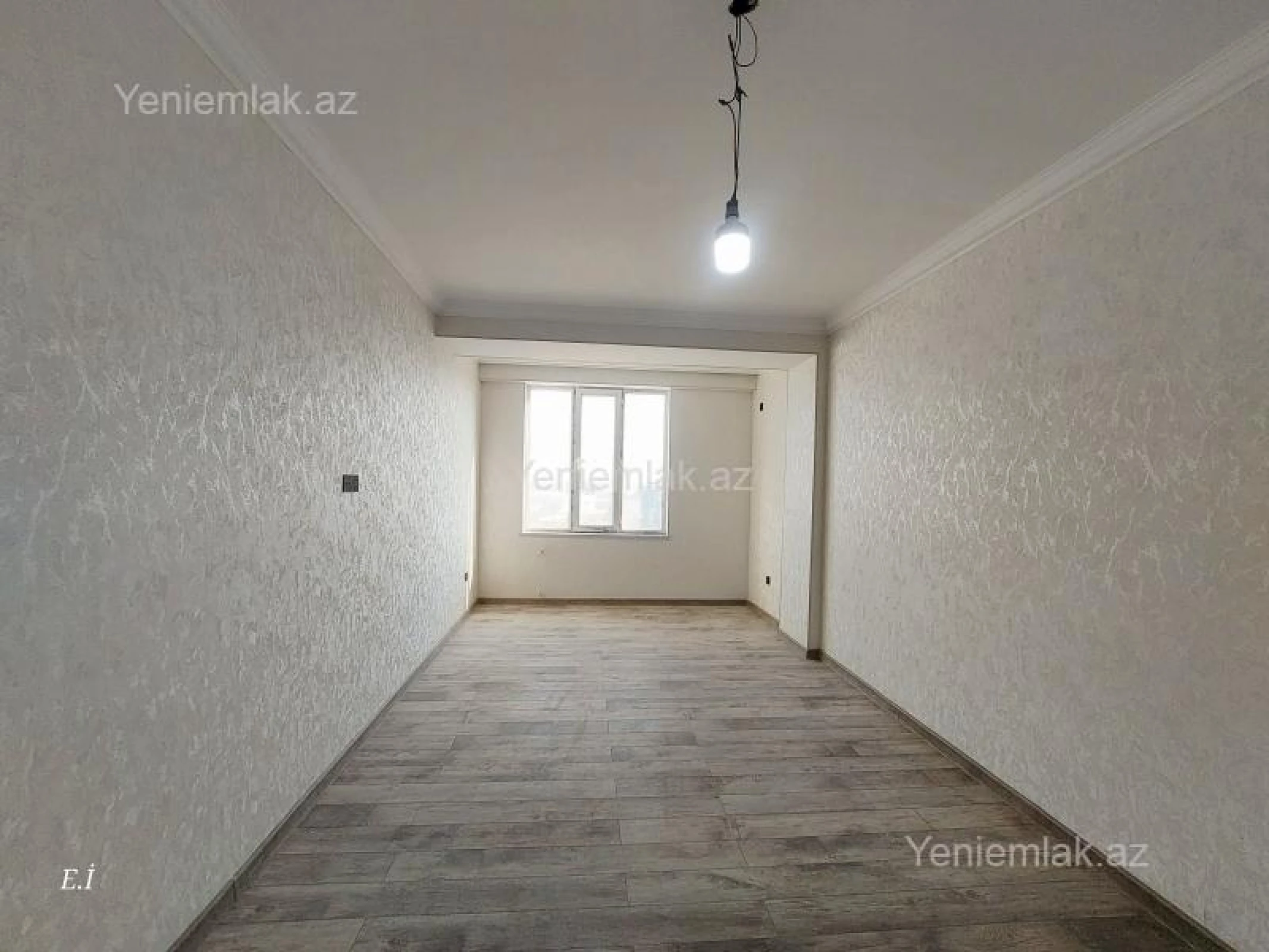 Satılır 3 otaqlı yeni tikili 85.5 m²