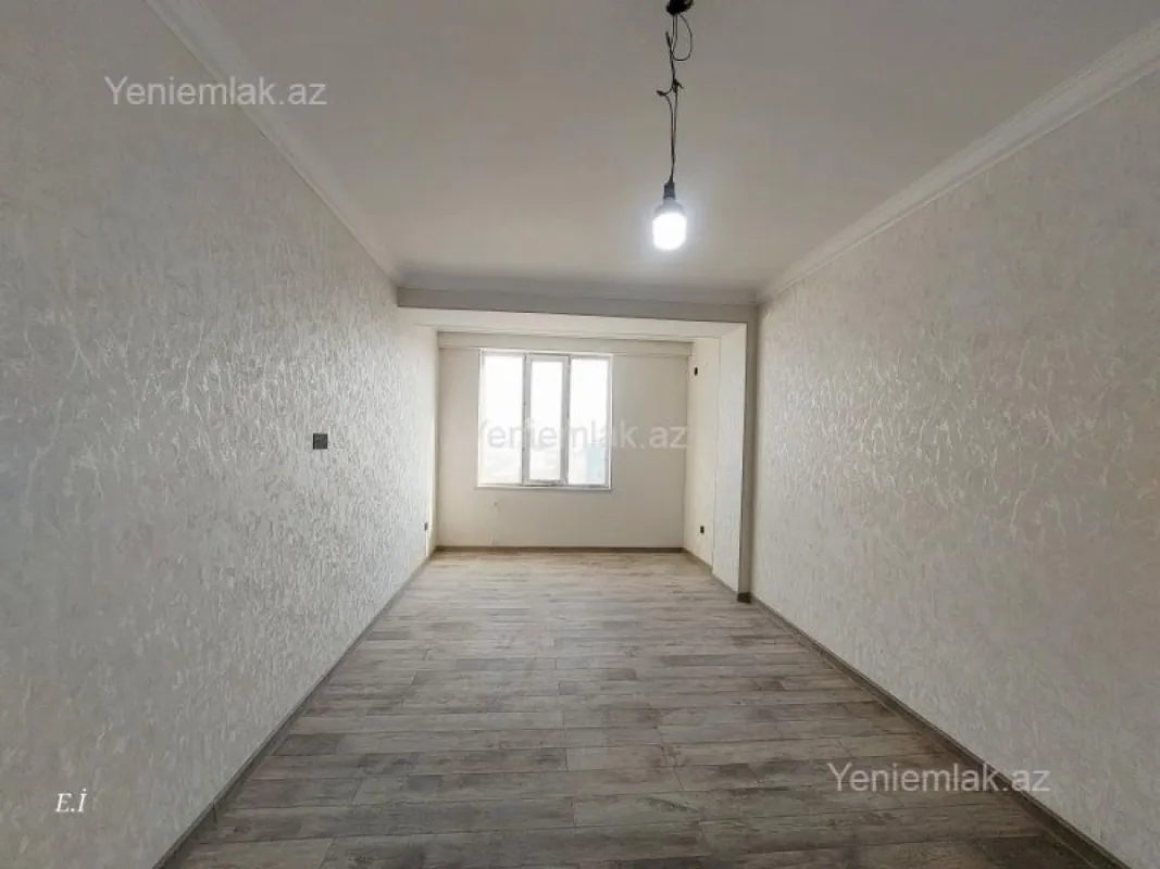 Satılır 3 otaqlı yeni tikili 85.5 m²