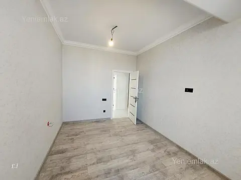 Satılır 3 otaqlı yeni tikili 85.5 m²