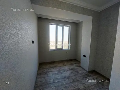 Satılır 3 otaqlı yeni tikili 85.5 m²